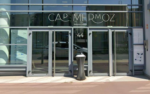 CAP Mermoz - 44 rue Jean Mermoz, Maisons-Laffitte
